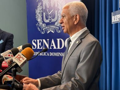 Proyecto de ley anticrisis llega al Senado y podría ser enviado a comisión para estudio - Noticias de hoy en República Dominicana | De Último Minuto