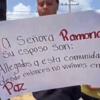 Comunitarios de Estancita acuden al Palacio de Justicia de Jarabacoa por conflicto con construcción de pared - Noticias de hoy en República Dominicana | De Último Minuto