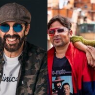 Servando y Florentino sueñan con grabar una canción cristiana con Juan Luis Guerra - Noticias de hoy en República Dominicana | De Último Minuto