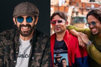 Servando y Florentino sueñan con grabar una canción cristiana con Juan Luis Guerra - Noticias de hoy en República Dominicana | De Último Minuto