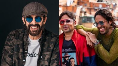 Servando y Florentino sueñan con grabar una canción cristiana con Juan Luis Guerra - Noticias de hoy en República Dominicana | De Último Minuto