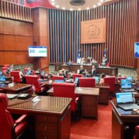 Senado envía a comisión bicameral proyecto anticrisis y de simplificación tributaria