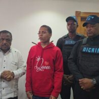 Se entrega acusado de matar a haitiano en Trasero de Maco; alega que actuó en defensa propia - Noticias de hoy en República Dominicana | De Último Minuto