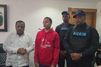 Se entrega acusado de matar a haitiano en Trasero de Maco; alega que actuó en defensa propia - Noticias de hoy en República Dominicana | De Último Minuto