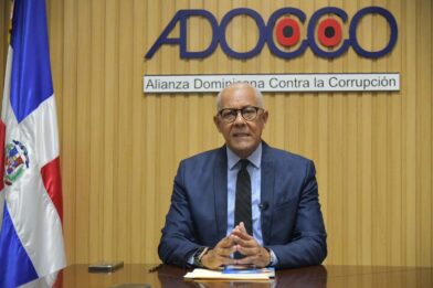 ADOCCO respalda medidas anunciadas por el gobierno para enfrentar la crisis económica