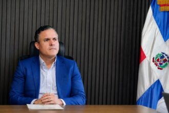 Jean Luis Rodríguez valora medidas anunciadas por el presidente Abinader
