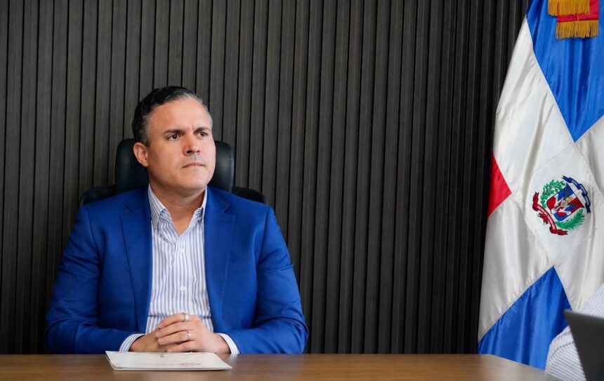 Jean Luis Rodríguez valora medidas anunciadas por el presidente Abinader