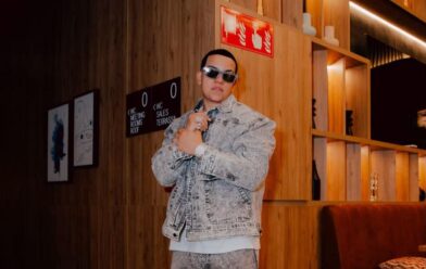 J Álvarez arrasa con el “Luxury Tour 2026” y suma sold outs en Europa y América