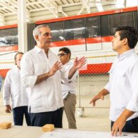 Monorriel de Santiago comenzará a transportar pasajeros desde diciembre; obra alcanza un 92.6 % de avance