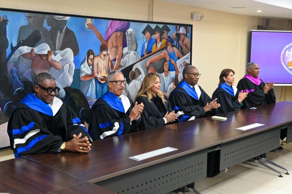 UASD reconoce a Kathleen Martínez como Profesora Honoraria por sus aportes a la arqueología - Noticias de hoy en República Dominicana | De Último Minuto
