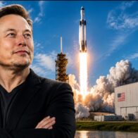 Elon Musk se convierte en el primer billonario del mundo tras histórica salida a bolsa de SpaceX