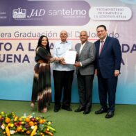 MICM y JAD gradúan a 225 líderes para impulsar la transformación del sector agroindustrial