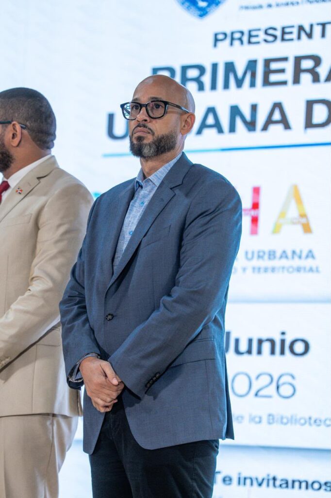 Alcalde de Nagua es reconocido en foro regional - Noticias de hoy en República Dominicana | De Último Minuto