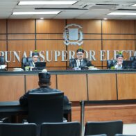 TSE deja en estado de fallo recurso contra reglamento de la JCE sobre publicación de encuestas