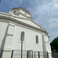 Iglesia católica advierte medidas económicas del Gobierno constituyen “una reforma fiscal en otra versión” - Noticias de hoy en República Dominicana | De Último Minuto