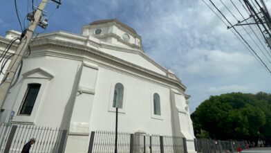Iglesia católica advierte medidas económicas del Gobierno constituyen “una reforma fiscal en otra versión” - Noticias de hoy en República Dominicana | De Último Minuto