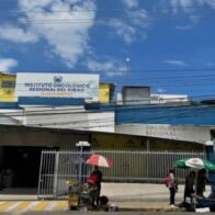 Allanan y apresan a exdirectivos del Instituto Oncológico Regional del Cibao en Santiago
