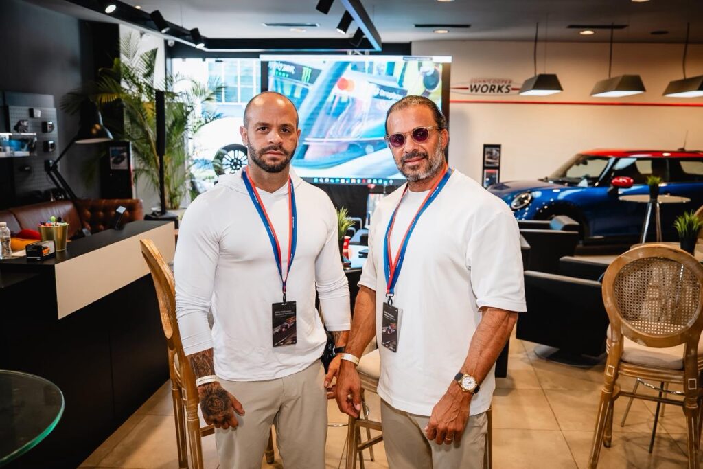 BMW Motorsport Weekend Xperience acerca la experiencia de Le Mans a RD - Noticias de hoy en República Dominicana | De Último Minuto