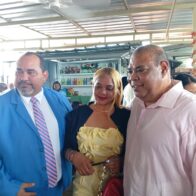 Diego Babado Torres acepta candidatura a la presidencia del CARD y promete impulsar la unidad del gremio