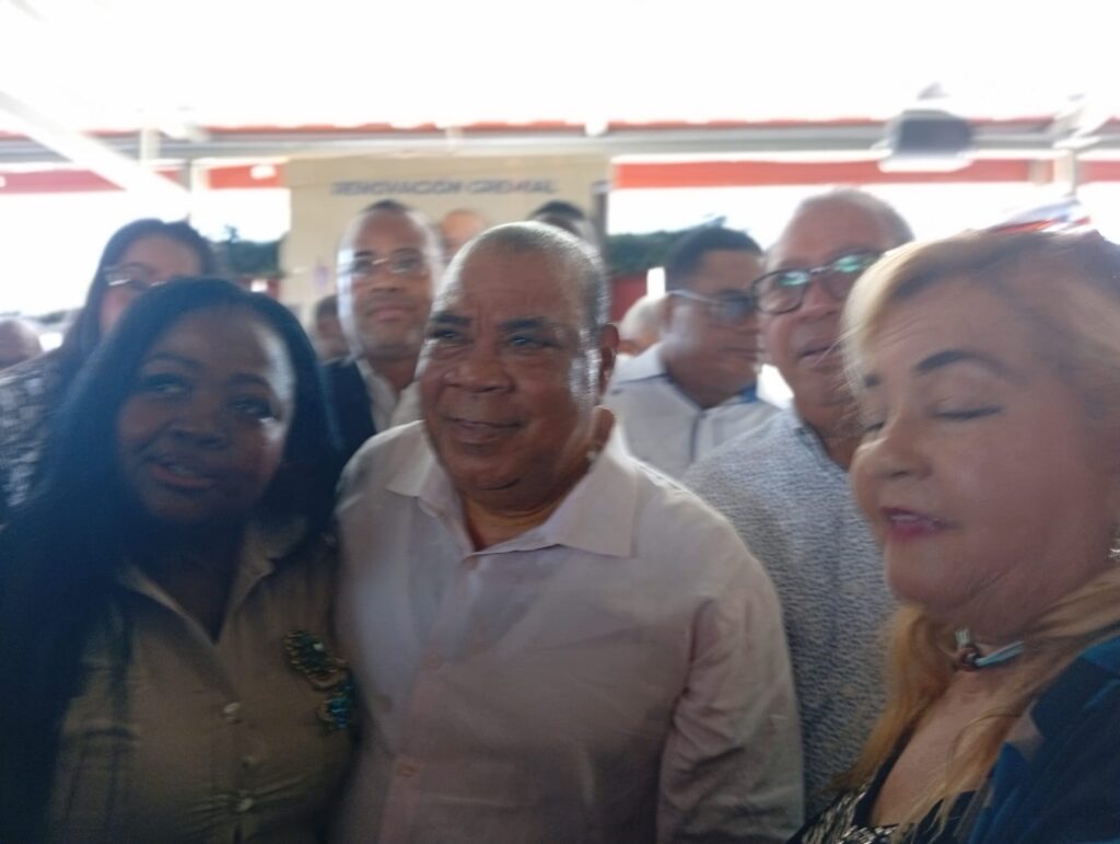 Diego Babado acepta candidatura a la presidencia del CARD - Noticias de hoy en República Dominicana | De Último Minuto