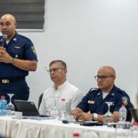 Policía Nacional evalúa avances y planifica escalamiento del Nuevo Modelo de Patrullaje