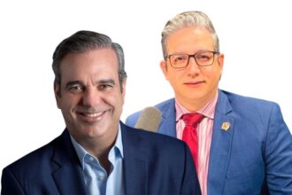 Rodolfo Santos: plan anticrisis de Abinader asume una responsabilidad postergada por años