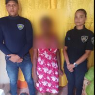 Localizan sana y salva a adolescente desaparecida en Santiago; revela que estuvo con un adulto y denuncia maltratos