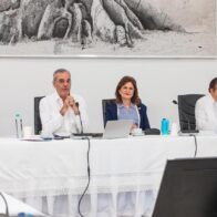 Abinader pasa revista a Santiago y destaca inversión récord de más de RD$110 mil millones