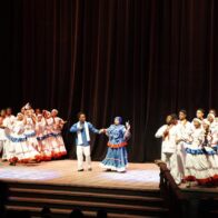 Concluye la Muestra Nacional de Artes 2026 con más de 2,000 jóvenes en escena en el Teatro Nacional - Noticias de hoy en República Dominicana | De Último Minuto