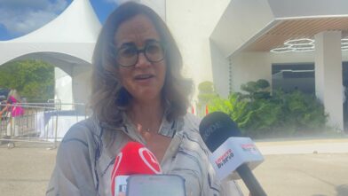 Presidenta de APEDI reconoce que Santiago ha recuperado inversiones históricamente reclamadas al Estado