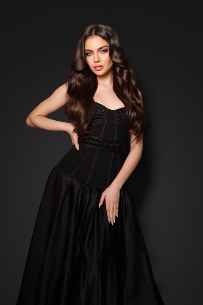 Crismar Echavarría: la voz de la diáspora que rompe estereotipos y aspira a la corona de Miss Grand RD | 3 | Crismar Echavarría: la voz de la diáspora que rompe estereotipos y aspira a la corona de Miss Grand RD - Noticias de hoy en República Dominicana | De Último Minuto