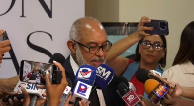 Persio Maldonado cuestiona prisión por difamación en nuevo Código Penal y advierte posible inconstitucionalidad