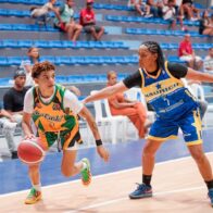 Club San Carlos gana serie regular y San Lázaro triunfa en TBS Femenino Distrital 2026 - Noticias de hoy en República Dominicana | De Último Minuto