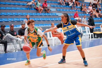 Club San Carlos gana serie regular y San Lázaro triunfa en TBS Femenino Distrital 2026 - Noticias de hoy en República Dominicana | De Último Minuto