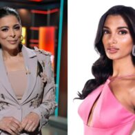 Celinee Santos rechazó una entrevista con Telemundo reveló Lourdes Stephen - Noticias de hoy en República Dominicana | De Último Minuto