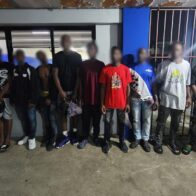 DGM deportó 3,206 extranjeros indocumentados por los pasos fronterizo - Noticias de hoy en República Dominicana | De Último Minuto