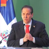 Ministro de Salud asegura apoyará investigación del caso Onco14 y destaca reducción del déficit de sangre en RD - Noticias de hoy en República Dominicana | De Último Minuto