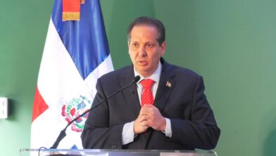 Ministro de Salud asegura apoyará investigación del caso Onco14 y destaca reducción del déficit de sangre en RD - Noticias de hoy en República Dominicana | De Último Minuto