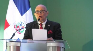 Director del Hemocentro asegura RD pasó del puesto 19 al 8 en donación de sangre en Latinoamérica
