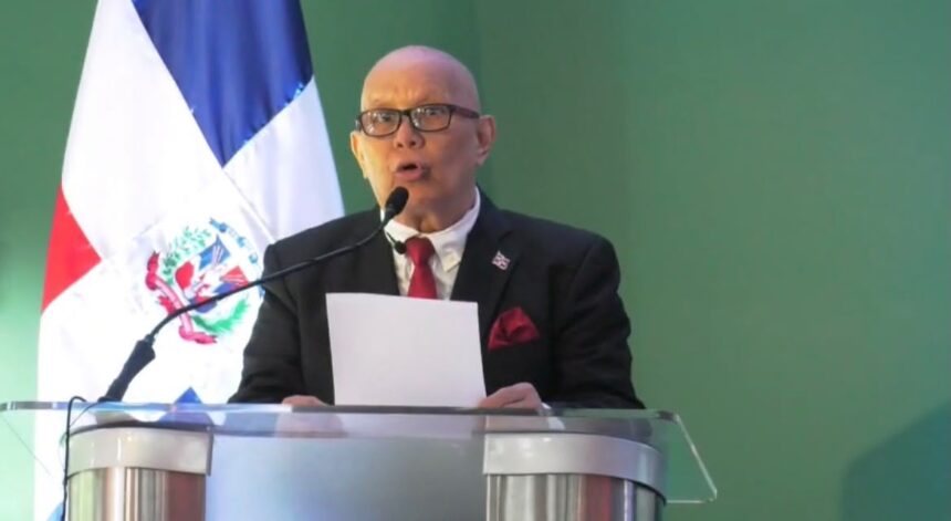 Director del Hemocentro asegura RD pasó del puesto 19 al 8 en donación de sangre en Latinoamérica