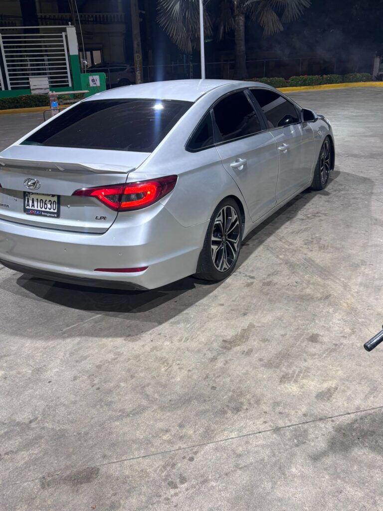 Denuncian robo de vehículo el pasado fin de semana en San Francisco de Macorís - Noticias de hoy en República Dominicana | De Último Minuto
