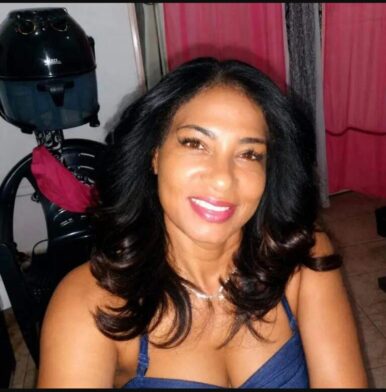 Fallece colaboradora de Supérate tras luchar por su vida luego de accidente de tránsito en carretera Hato Mayor -San Pedro de Macorís