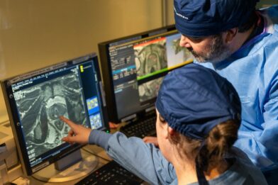 Síntomas del cáncer de próstata que muchos hombres ignoran