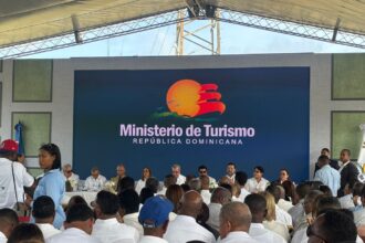 Alcalde de Haina destaca impacto de obras de Abinader en el municipio