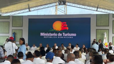 Alcalde de Haina destaca impacto de obras de Abinader en el municipio