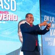 Radhamés Silverio cierra campaña con llamado a consolidar la transformación de la UASD