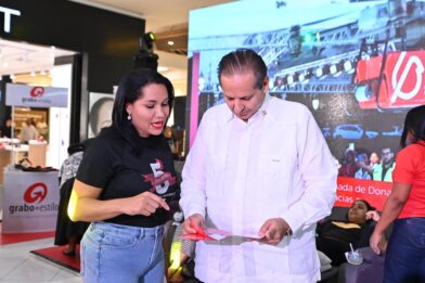 Red de Donantes de Sangre de Fundación LASO celebra cinco años promoviendo la donación voluntaria en República Dominicana