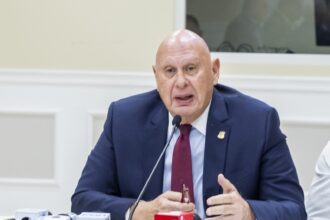 Comisión Bicameral escuchará a Magín Díaz y la AIRD