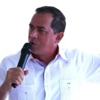 Alcalde de Haina denuncia crisis en los Bomberos y cuestiona manejo de recursos