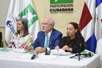 Francisco “Pancho” Álvarez valora condena en caso Coral 5G como avance en lucha contra la corrupción